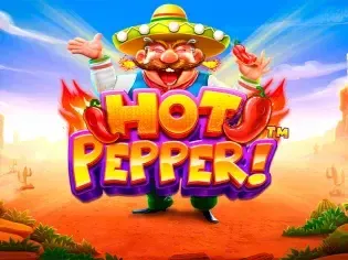 Hot Pepper thumbnail