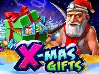 X-Mas Gifts thumbnail
