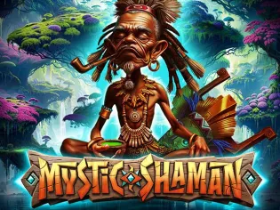 Mystic Shaman thumbnail