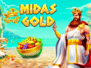 Midas Gold thumbnail