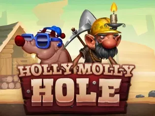 Holly Molly Hole thumbnail