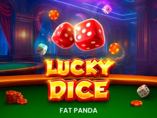Lucky Dice thumbnail
