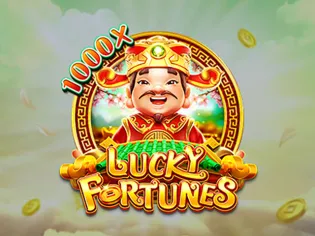 Lucky Fortunes thumbnail