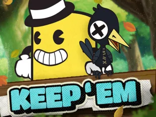 Keep’em™ thumbnail