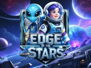 Edge Of The Stars thumbnail