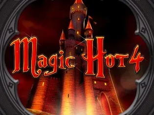 Magic Hot 4 thumbnail