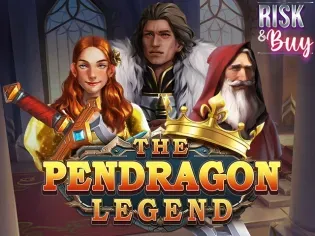 The Pendragon Legend thumbnail
