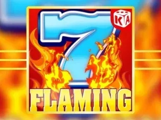 Flaming 7's thumbnail