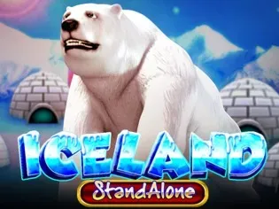 Iceland SA thumbnail