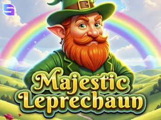 Majestic Leprechaun thumbnail